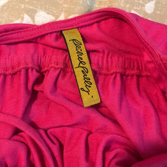 Rachel Pally baby doll maxi dress - Picture 5 of 6